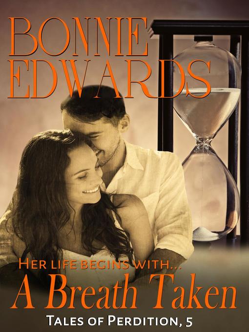 Title details for A Breath Taken by Bonnie Edwards - Available